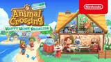 Animal Crossing: New Horizons Happy Home Paradise DLC aangekondigd
