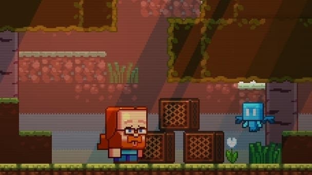 Die Fans stimmen über einen neuen Mob ab, zu dem Sie hinzugefügt werden sollen Minecraft Die Fans stimmen über einen neuen Mob ab, zu dem Sie hinzugefügt werden sollen Minecraft