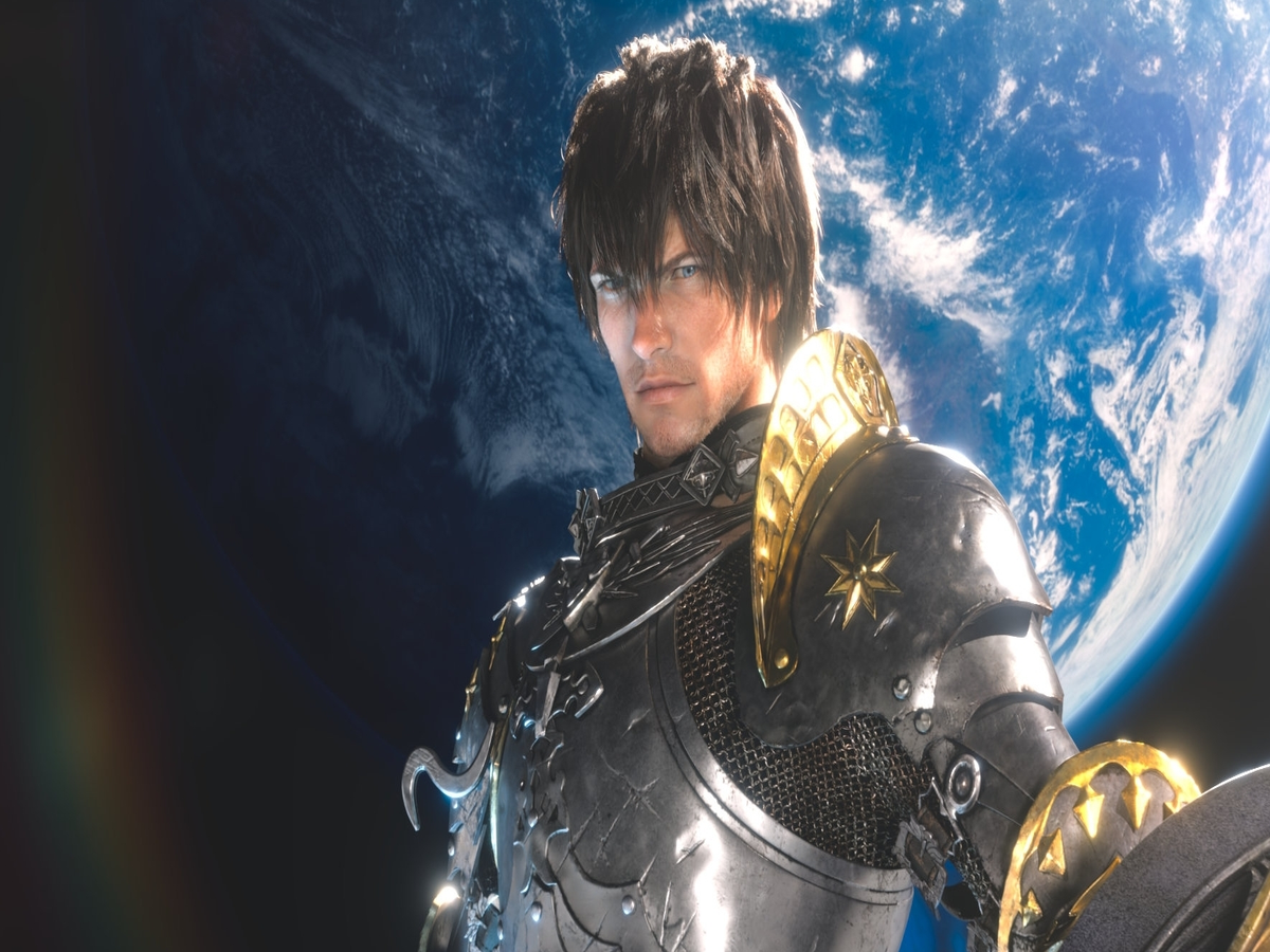Final Fantasy XIV PS5 Development Confirmed by Naoki Yoshida (Update:  Official Statement from Square Enix)