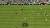 Zielone linie na murawie w FIFA 22 wywołują zamieszanie wśród graczy