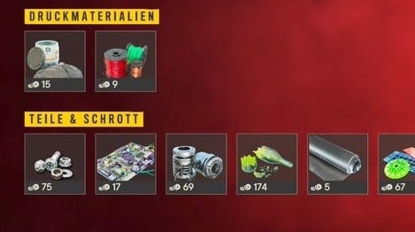 Far Cry 6 Industrielle Platinen Bekommen Far Cry 6 - Materialien: Wo man Schießpulver, Supremo-Kleber