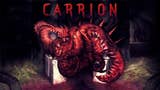 Carrion llega hoy a PS4