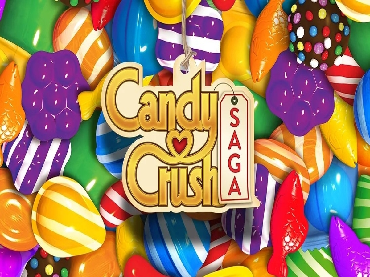 King launches follow-up to 'Candy Crush