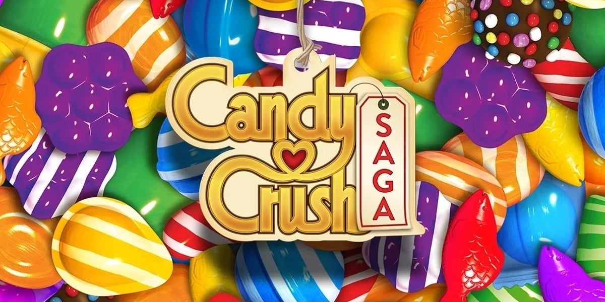 Play Candy Crush Saga online at King.com! Switch and match your
