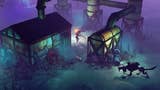 CD Projekt buys The Flame in the Flood developer The Molasses Flood