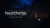 Phasmophobia's Halloween update, Nightmare, will release next week