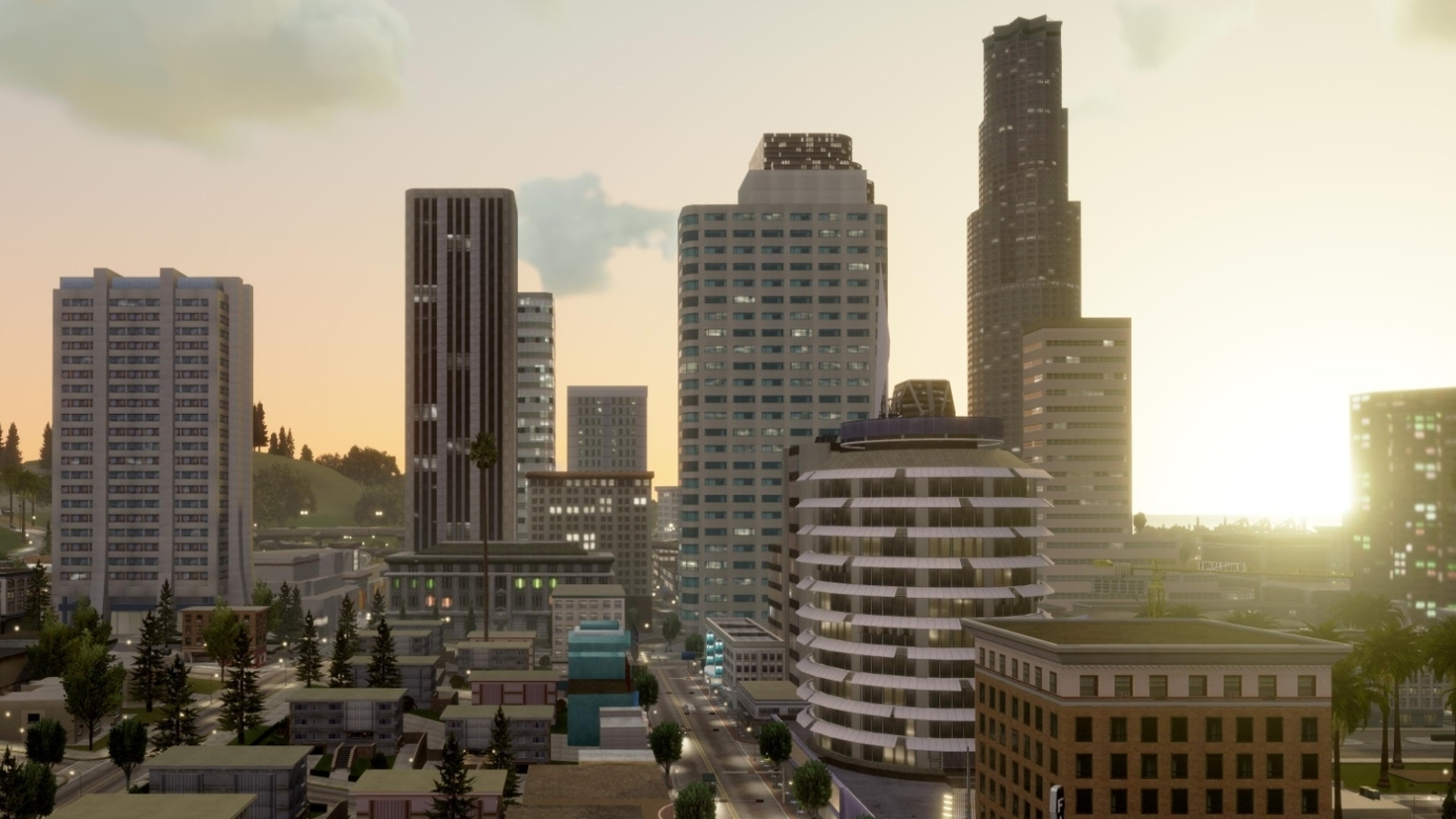 Buy Grand Theft Auto III – The Definitive Edition - Microsoft Store en-SA