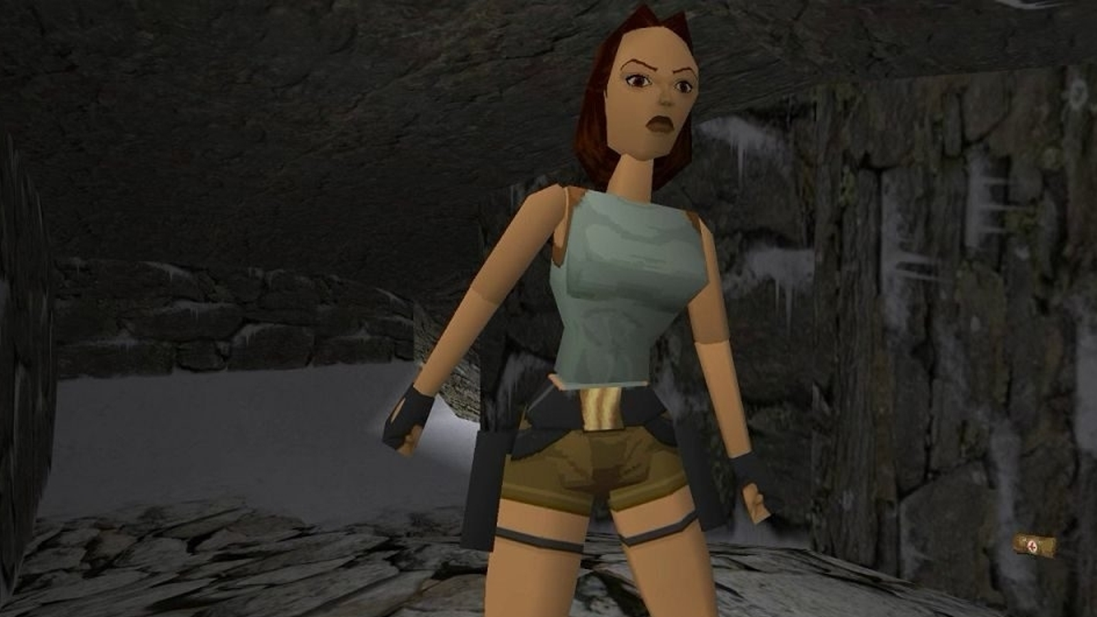 Tomb Raider 2 Movie Gets A Director And Is Dated For 2021 - PlayStation  Universe