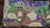 Crusader Kings 3's Royal Court expansion delayed to 2022