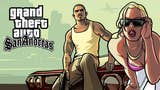 Grand Theft Auto: San Andreas krijgt versie in VR