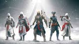 Assassin's Creed Infinity won't be free-to-play, Ubisoft confirms