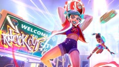 Knockout City will have a 10-day free trial at launch on Switch