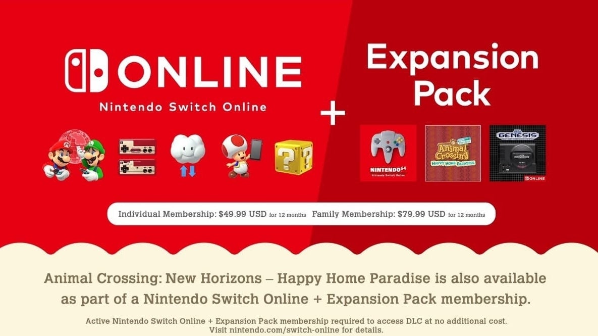 Nintendo switch store available online now