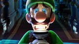 Nintendo kondigt drie Lego-sets gebaseerd op Luigi's Mansion aan