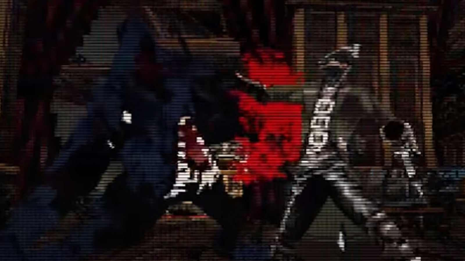 Bloodborne: el demake estilo PSX llega por fin a PC - Meristation