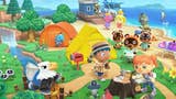 Animal Crossing free update available now