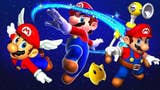 N64 controller support added to Super Mario 3D All-Stars