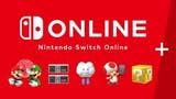 Nintendo says it will "improve and expand" Nintendo Switch Online