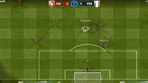 Imagen para Sociable Soccer llegará a PC y consolas en el segundo trimestre de 2022
