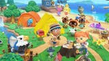 Don't remodel your neighbours' homes in Animal Crossing: Happy Home Paradise if your airport gates are open