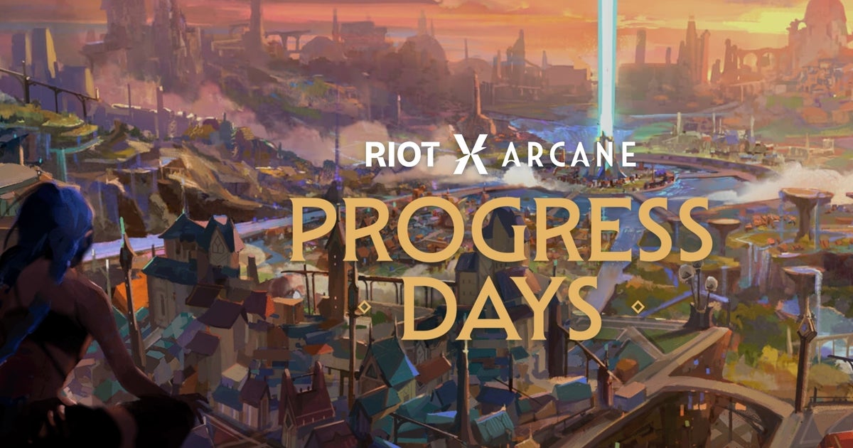 Riot Games reveals a month-long