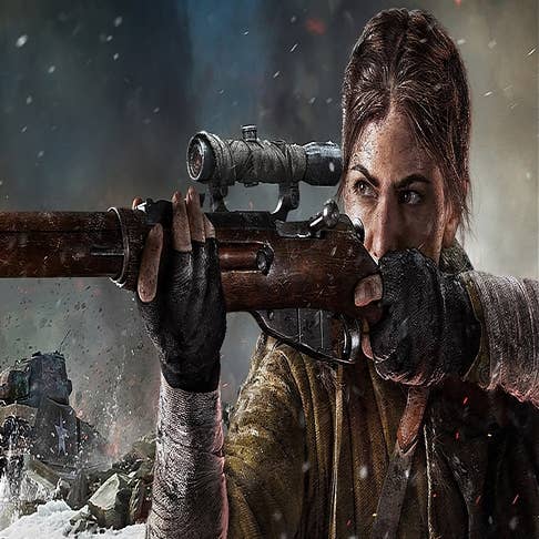 Review: Call of Duty: Vanguard - Campanha