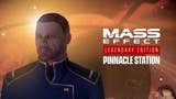 Mass Effect mod returns lost DLC to Legendary Edition