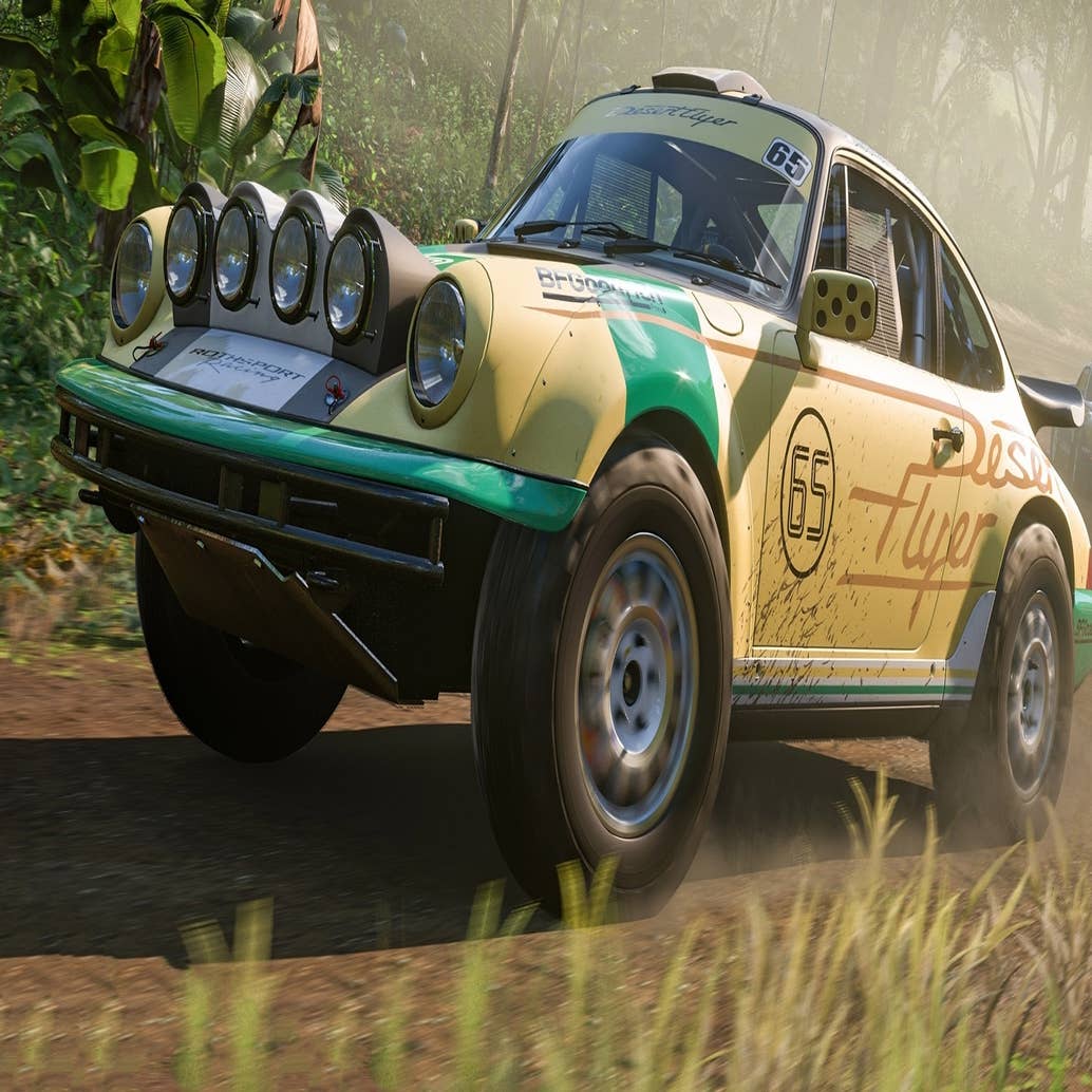 Forza Horizon 5 gameplay breakdown: 7 most exciting changes coming