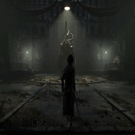 Lies of P' release date, trailer, and gameplay for 'Bloodborne