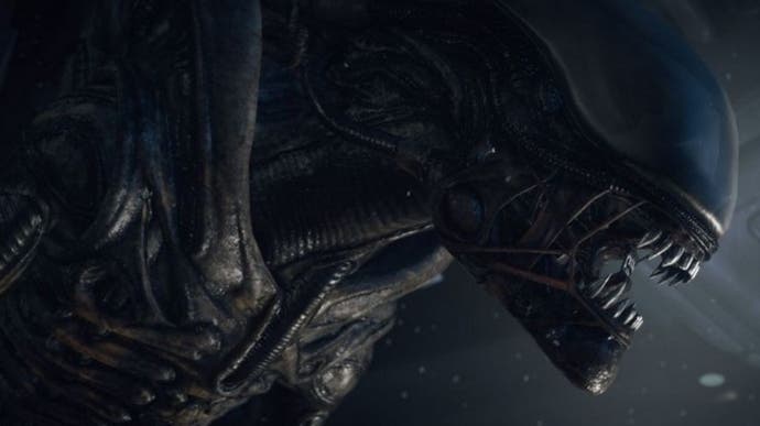 Alien: Isolation Set, um mobile Benutzer nächsten Monat zu erschrecken Alien: Isolation Set, um mobile Benutzer nächsten Monat zu erschrecken