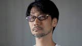 Hideo Kojima start eigen tv- en filmstudio