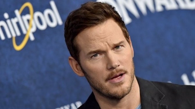 Super Mario Filmproduzent verteidigt Chris Pratt Casting