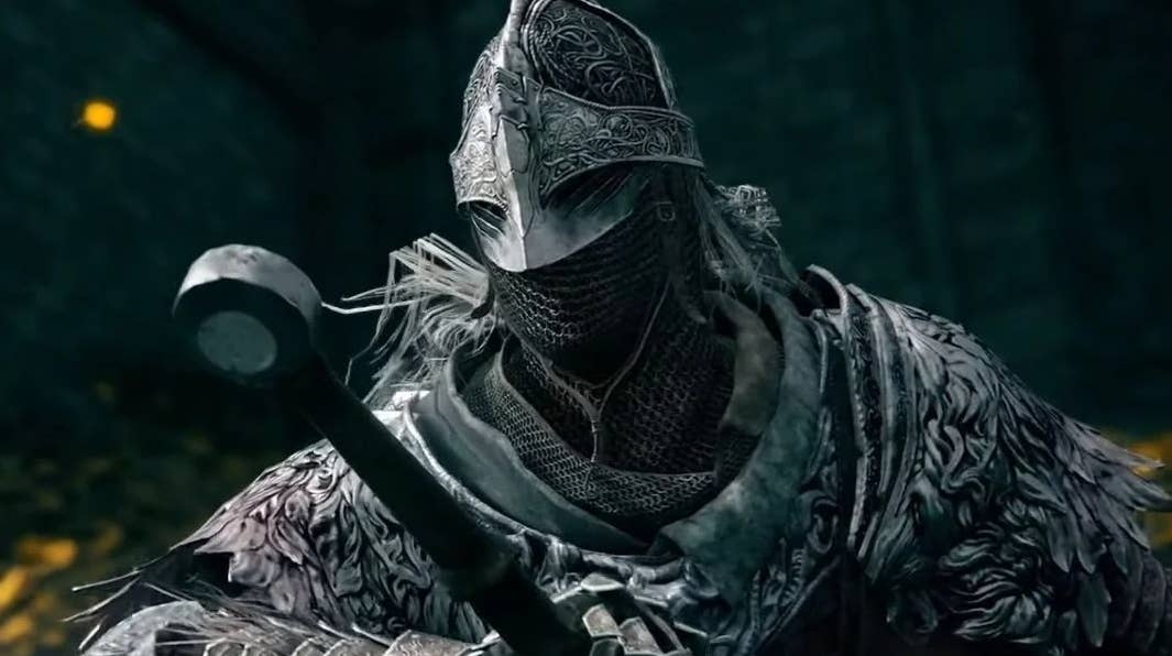 Dark Souls 3 Looks Amazing With Ray Tracing; New Video Shared
