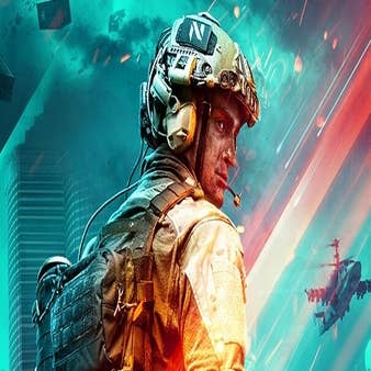 IGN on X: Battlefield 2042 is getting cross-play, but current-gen