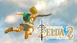 The Legend of Zelda Breath of the Wild 2 ai The Game Awards 2021! La teoria dei fan è molto realistica