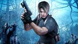 Reports claim voice actor leaked Resident Evil 4 remake concept art