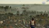 GTA Trilogy San Andreas adds ground fog option to improve visuals