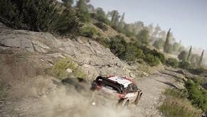 Acropolis Rally do WRC 10