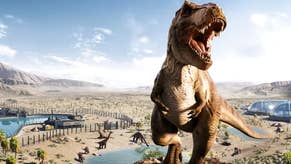Jurassic World Evolution 2 - Test: Wenn aus Chaos Spielspaß entsteht