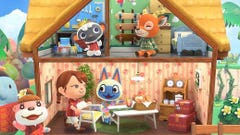 Animal Crossing personalização do personagem: Como mudar a cara
