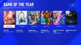 Image for Letter from the Editor: The trouble with game awards