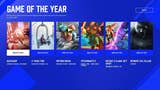 Letter from the Editor: The trouble with game awards
