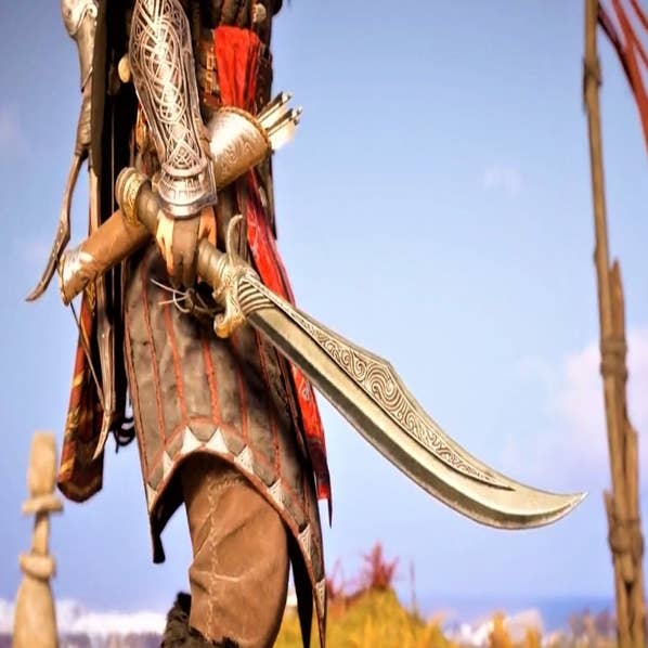 Assassin's Creed Valhalla [News]