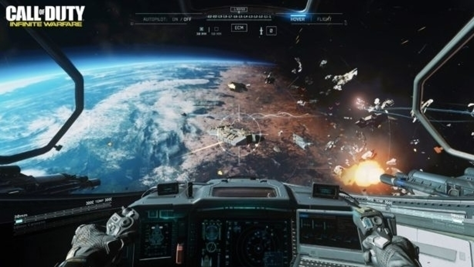 Cod Space Map Call Of Duty Space Warfare