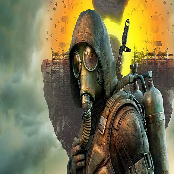 S.T.A.L.K.E.R. 2 Announced for PC and Xbox Series X
