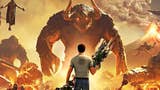 Serious Sam 4 out now on consoles
