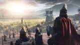 由于受到侵犯版权的指控，《Myth of Empires》的图像将从Steam下架