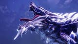 Monster Hunter Rise's Sunbreak expansion shows off "ravenous beast" Lunagaron in new teaser trailer