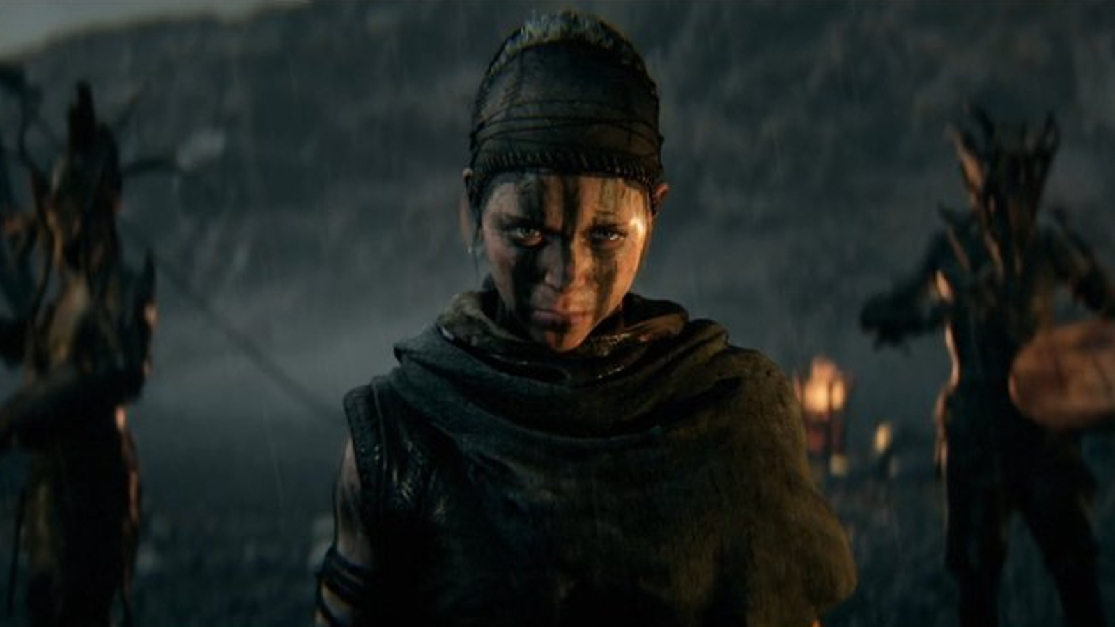 THE GAME AWARDS: First Gameplay of 'Hellblade 2: Senua's Saga' Revealed -  Murphy's Multiverse