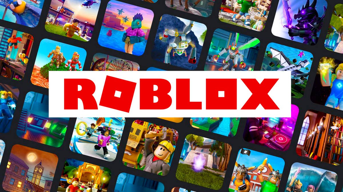 Roblox Accused Of Being An Unsafe Environment For Children | Eurogamer.Net